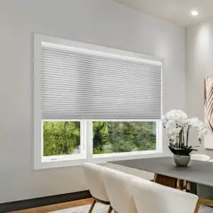 Blinds.com Cellular Shades