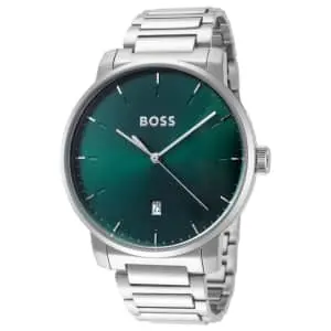 Hugo Boss Men's Dean Watch