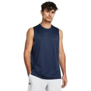 Under Armour Men's Tech Vent Tank Top