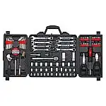 101-Piece Apollo Tools Mechanics Tool Set (DT0006)