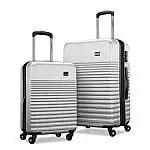 Samsonite 2 Piece Hardside Set (21" & 26")