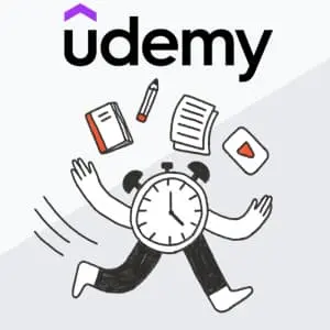 Udemy 24-Hour Flash Sale