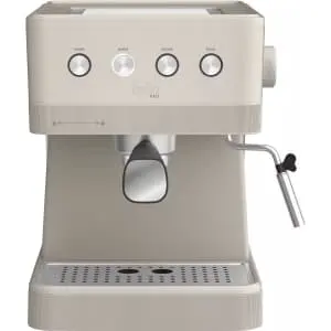 Bella Pro Barista Elite Espresso Station