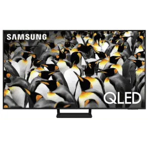 Samsung TV Deals at Amazon