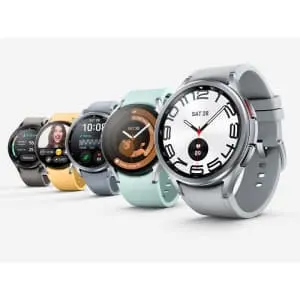 Samsung Smart Watch and Wearable Deals