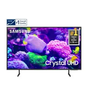 Samsung TV and Audio Deals