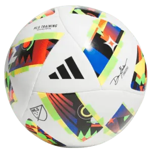 adidas MLS 24 Training Ball