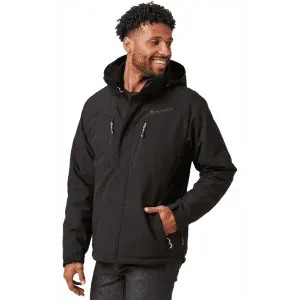 Free Country Men's FreeCycle Montage 3-in-1 Systems Jacket