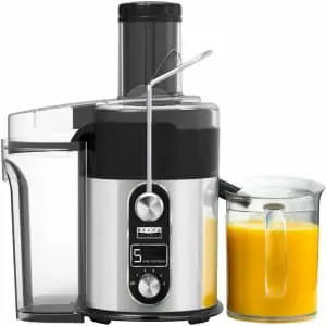 Bella Pro Series 1,000W Centrifugal Juice Extractor