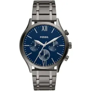 Fossil Fenmore Analog Men Watch