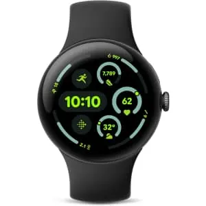 Google Pixel Watch 3 41mm Wi-Fi Smartwatch