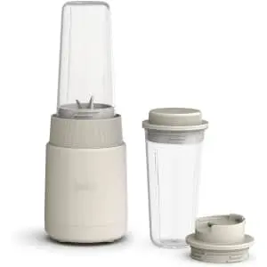 Bella Portable Rocket Blender 6-Piece Set