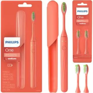 Philips Sonicare Toothbrush Deals at Amazon