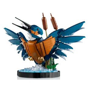 LEGO Kingfisher