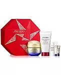 Shiseido 5-Pc. Vital Perfection Advanced Lifting & Firming Skincare Set