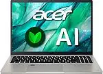 Acer Aspire Vero 16" WUXGA Laptop (Ultra 5 125U 8GB 512GB)