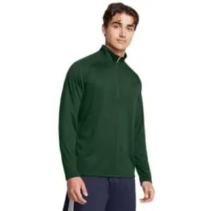 Under Armour Men's UA Tech 1/2-Zip Top