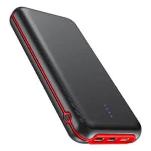 Fast Portable 22.5W 30,000mAh Charger