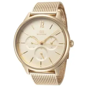 Tommy Hilfiger Women's Layla Watch