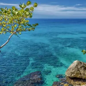 4-Night All-Inclusive Negril, Jamaica Flight & Resort Vacation