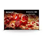 Sony 75” BRAVIA XR X93L 4K Mini LED HDR Smart Google TV XR75X93L