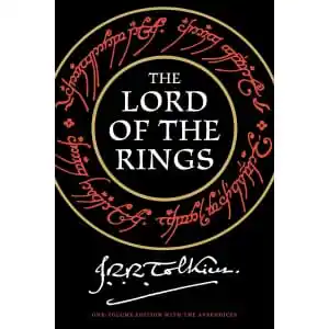 The Lord Of The Rings: One Volume Kindle eBook