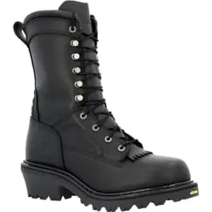 Rocky Boots Fire Boots Flash Sale