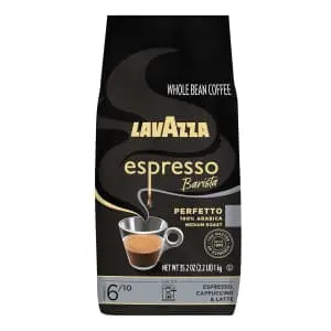 Lavazza Coffee Deals at Amazon