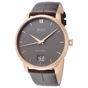 Mido Men's Baroncelli Automatic Watch