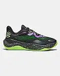 Under Armour Curry Splash 24 Basketball Shoes