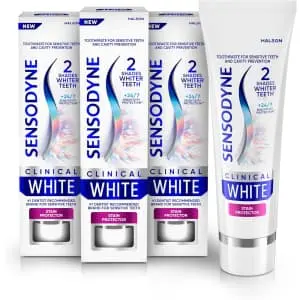 Sensodyne Deals at Amazon