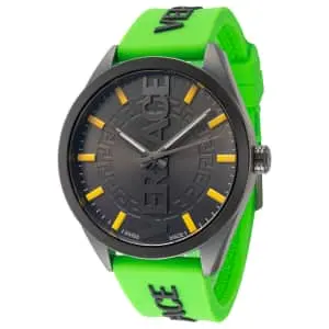 Versace Men's V-Vertical Watch