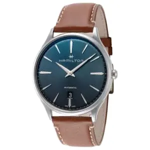 Hamilton Men's Jazzmaster Automatic Watch