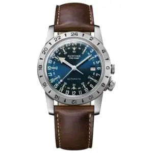 Glycine Men's Airman Automatic Watches at Ashford