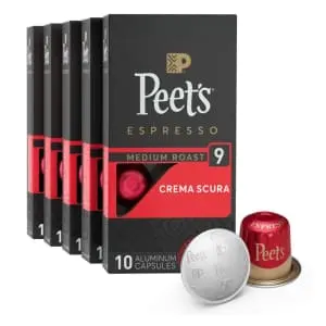 Peet's Coffee Deals at Amazon