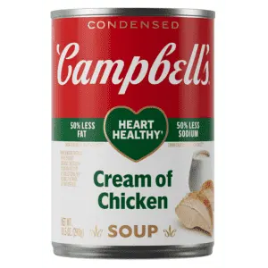 Campbell's Deals at Amazon