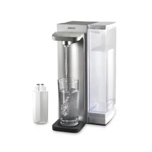 Brita Hub 12-Cup Countertop Water Filter System