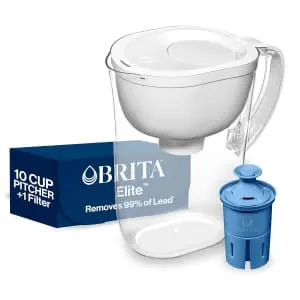 Brita Deals at Amazon