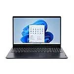 Lenovo Ideapad 1i 15.6" FHD Touch Laptop (i5-1235U 8GB 512GB)