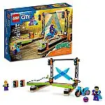 LEGO City The Blade Stunt Challenge 60340 Building Set