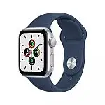 44mm Apple Watch SE 1st Gen GPS