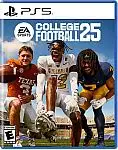 College Football 25 Standard Edition