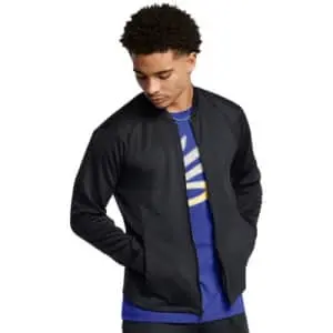 Under Armour Men's Curry Travel Jacket