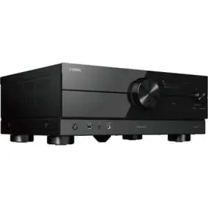 Yamaha Aventage 7.2-Channel AV Receiver w/ MusicCast