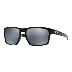 Oakley Men's Sliver Polarized Sunglasses