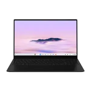 Samsung Chromebook Plus Core 3 100U 15.6" AMOLED Laptop