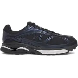 Under Armour Men's Apparition Iridescent Shoes