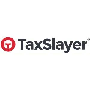 TaxSlayer Federal Tax Filing