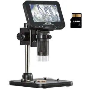 Vevor Digital Microscope