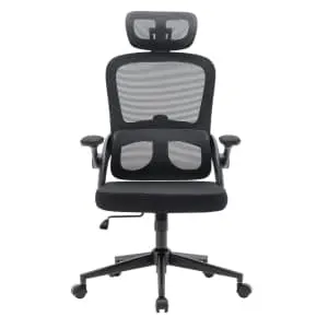 SIHOO M102C Ergonomic Office Chair w/ Customizable Lumbar Support